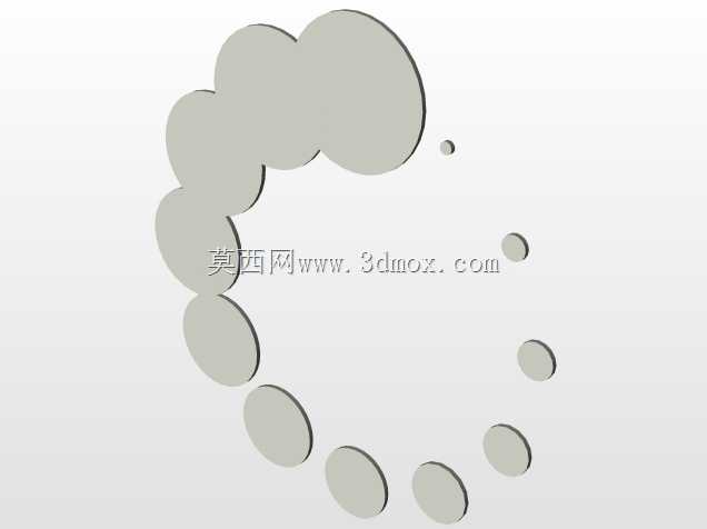 挂钟