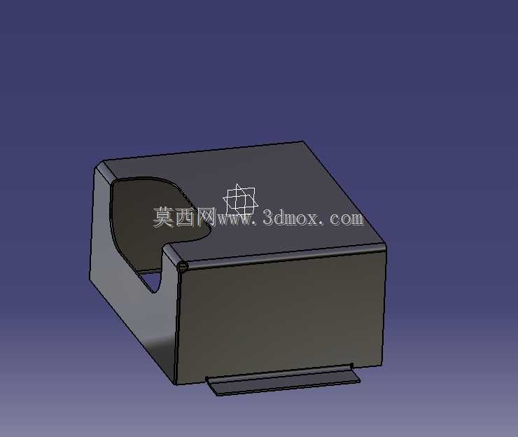 �������ӽ����-Catia V5