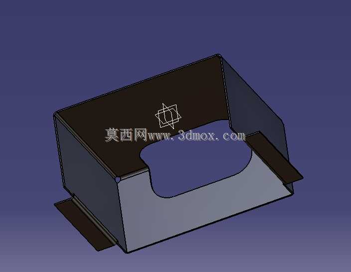 �������ӽ����-Catia V5