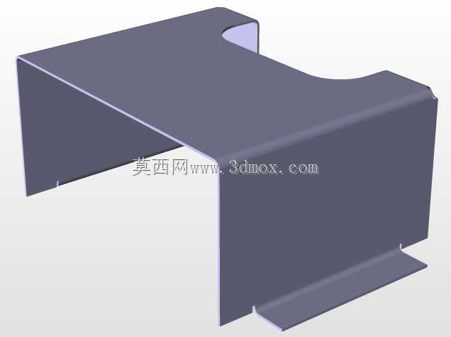 生成性钣金设计-Catia V5