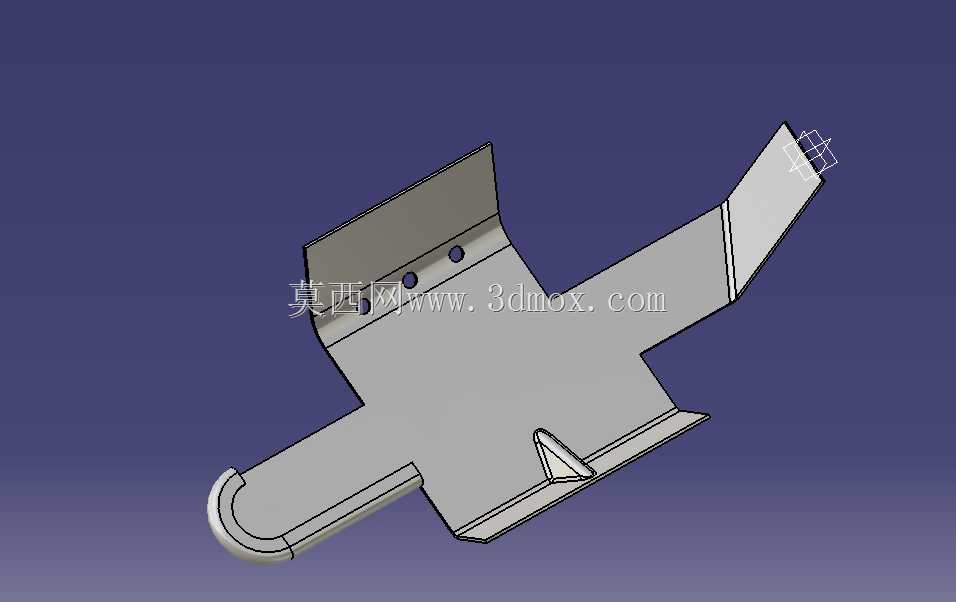 �������ӽ����-CAtia V5