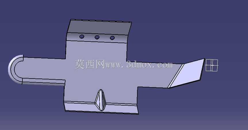 �������ӽ����-CAtia V5