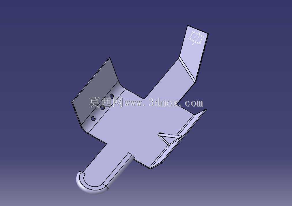 �������ӽ����-CAtia V5