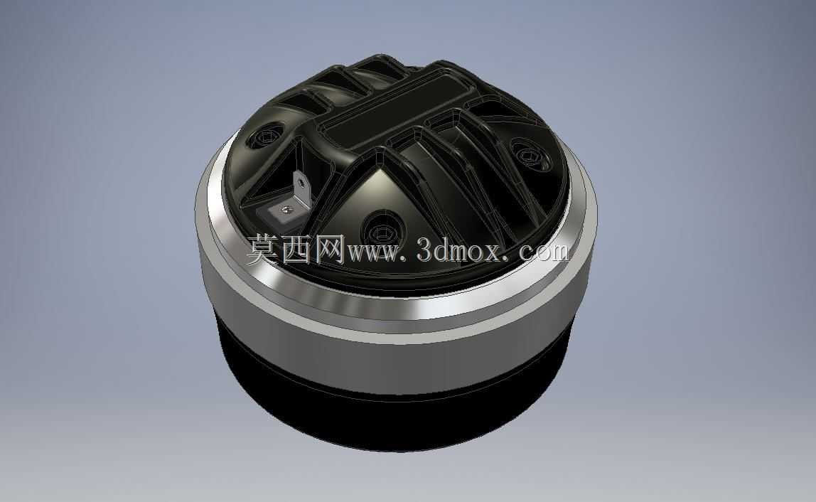 B\u0026C DE254TN 1.4 \“压缩驱动器
