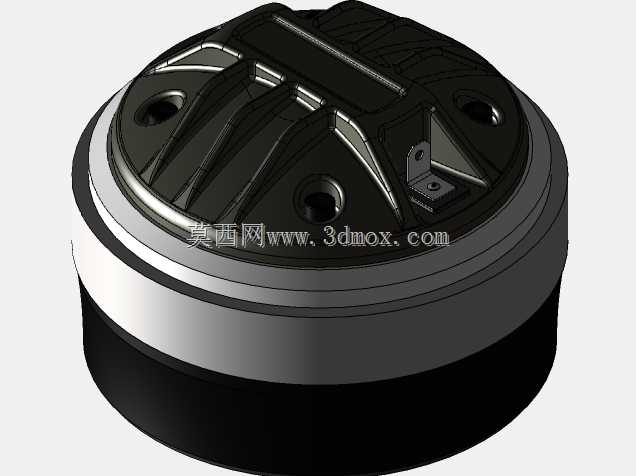 B\u0026C DE254TN 1.4 \“压缩驱动器