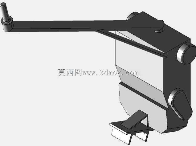 Easy超过15吨的电气设备移动器