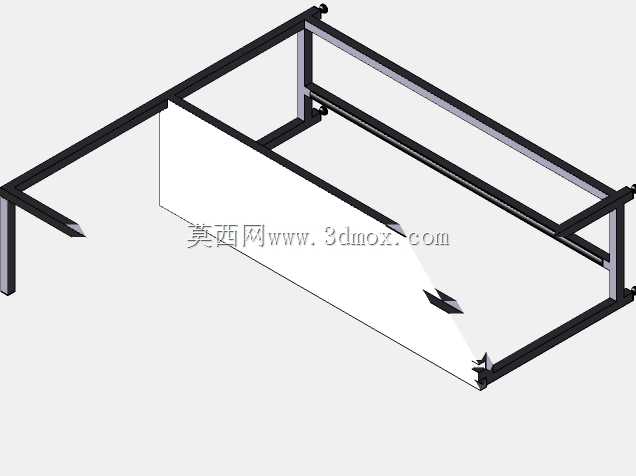 Bosch table 2M工作站
