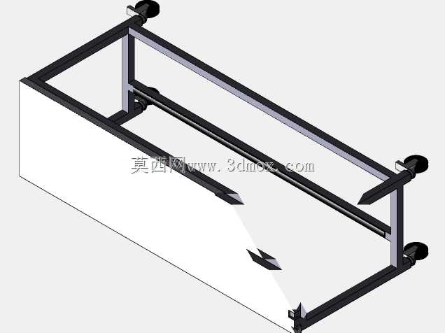 Bosch table 2M工作站