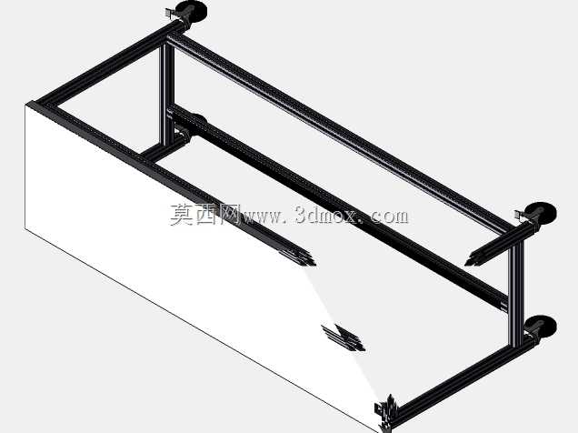 Bosch table 2M工作站