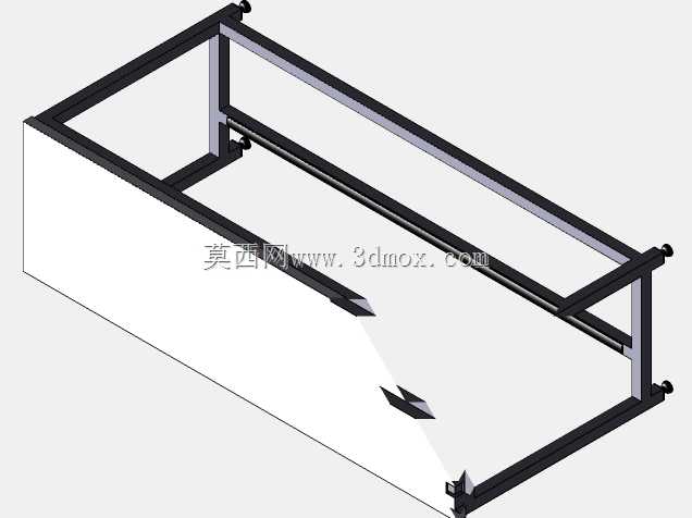 Bosch table 2M工作站
