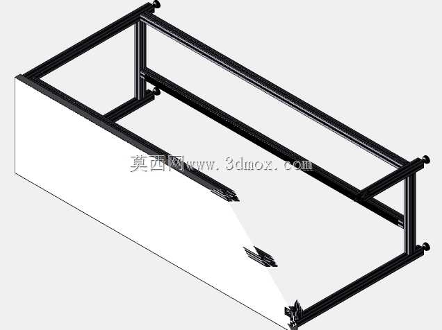 Bosch table 2M工作站