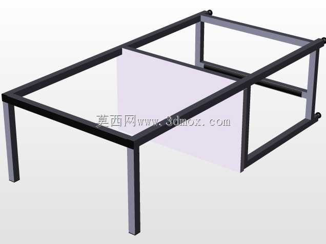 Bosch table 1M工作站