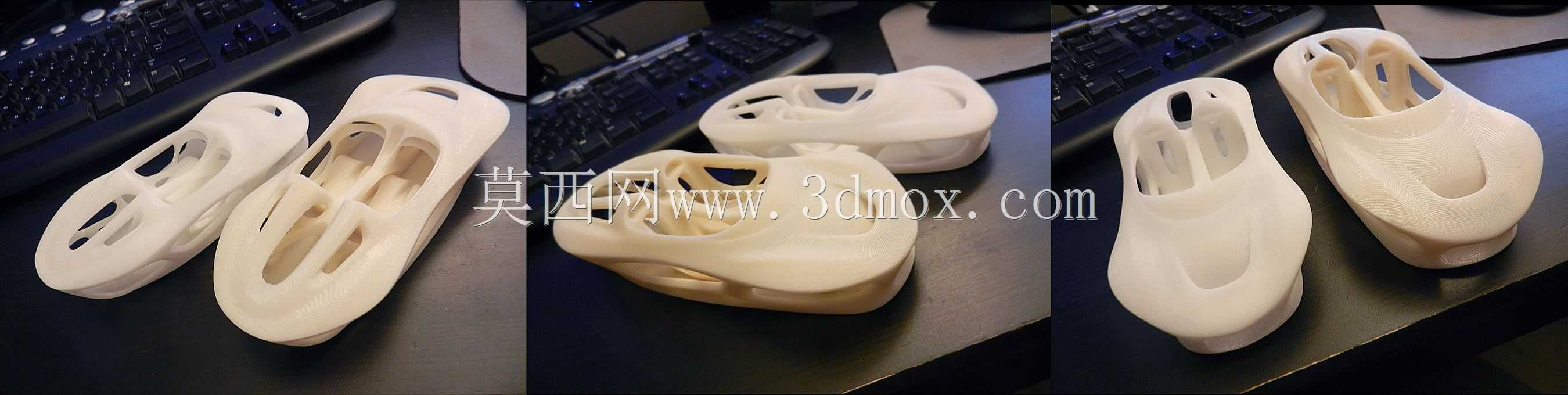 本地电机-用于3d打印汽车挑战赛的ISF(内部支柱框架)