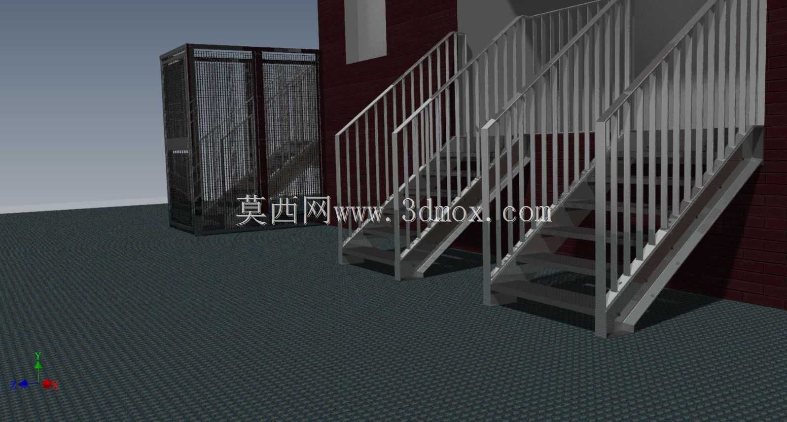 ���ŵļ��弴��\u0026����ϵͳ��ͨ��3D��ͼ�����ⲿ�������