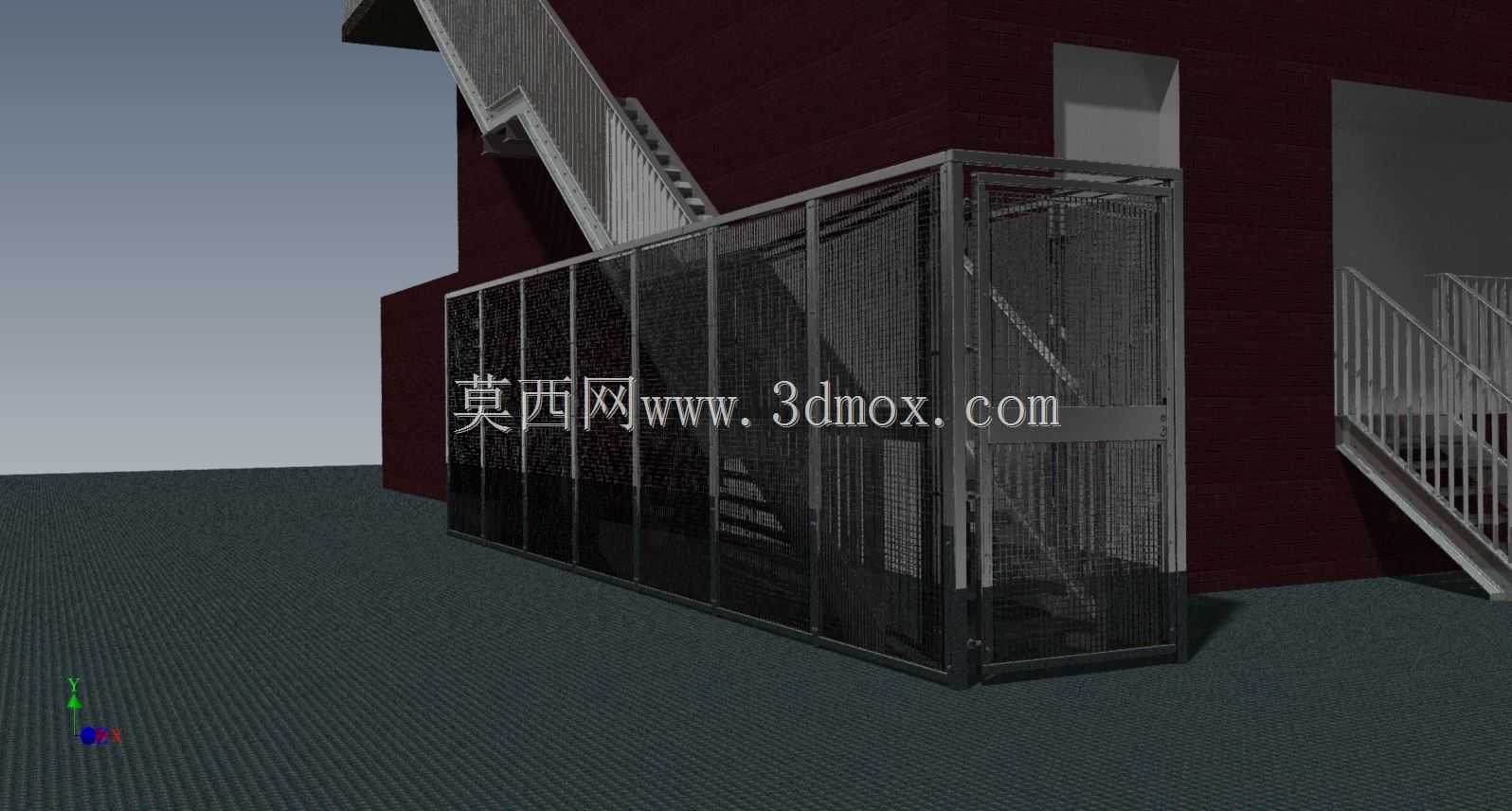���ŵļ��弴��\u0026����ϵͳ��ͨ��3D��ͼ�����ⲿ�������