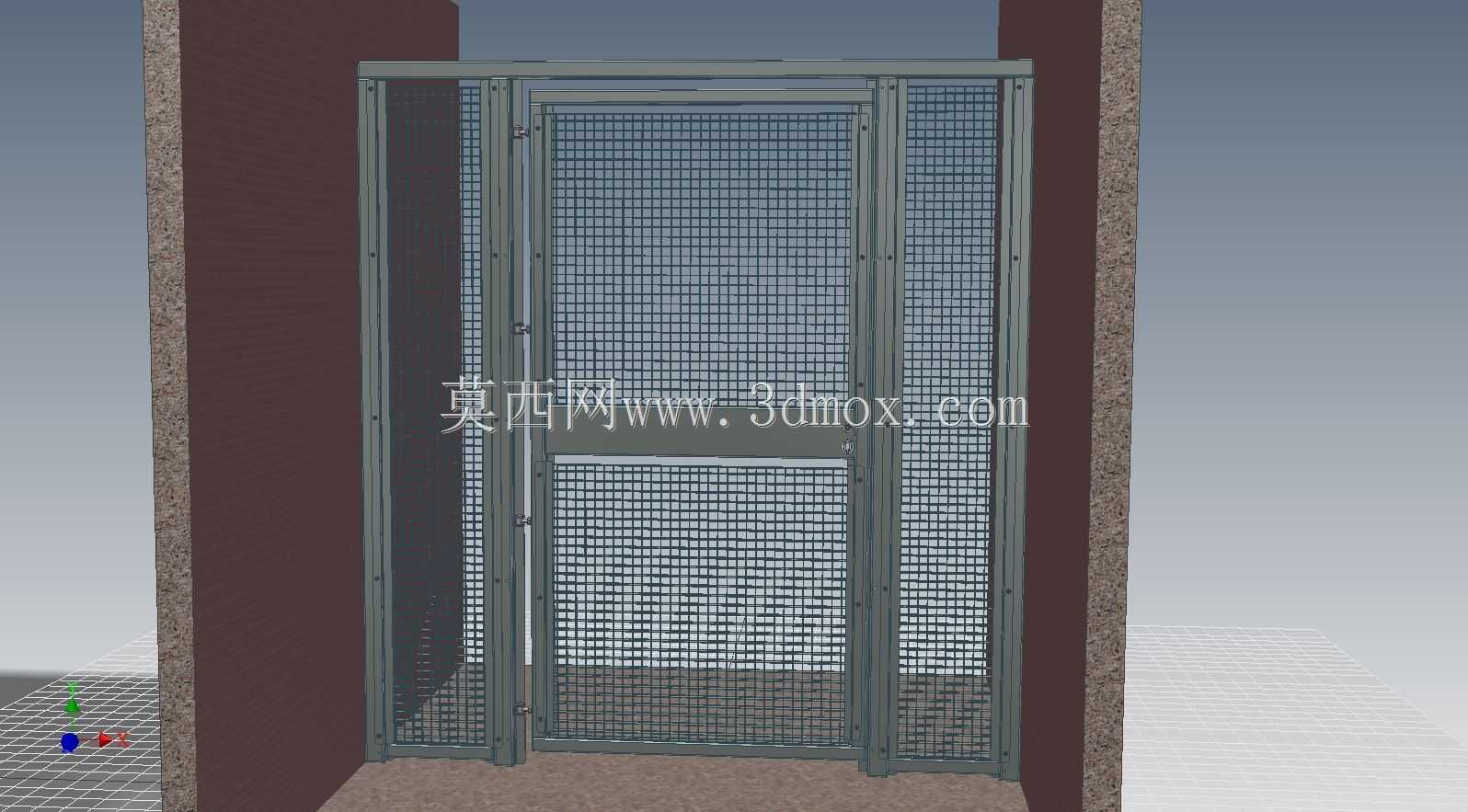 ���ŵļ��弴��\u0026����ϵͳ��ͨ��3D��ͼ�����ⲿ�������