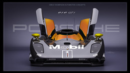 919 GT1项目