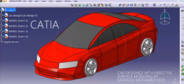 CATIA |��ѧ��������