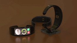 Android Wear�����ֱ�/�����ֶӸ���