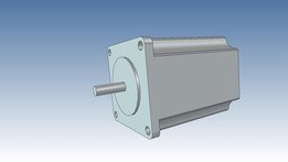 Nema23 1.8Nm 8p 1.4A�������