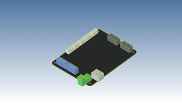 MKSBase V1.1 3D��ӡ��