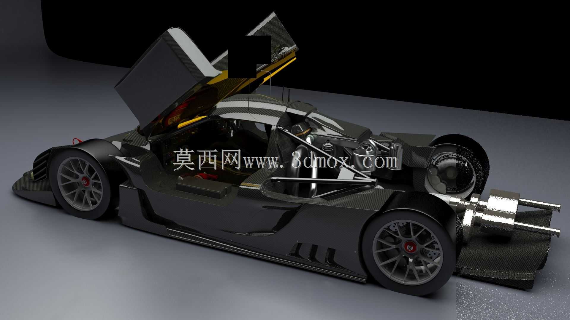 919 GT1��Ŀ