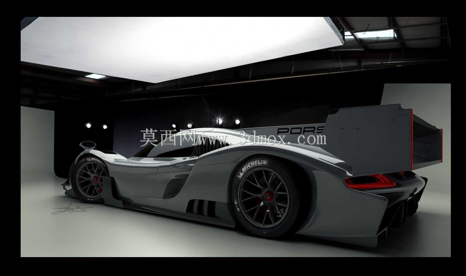 919 GT1��Ŀ