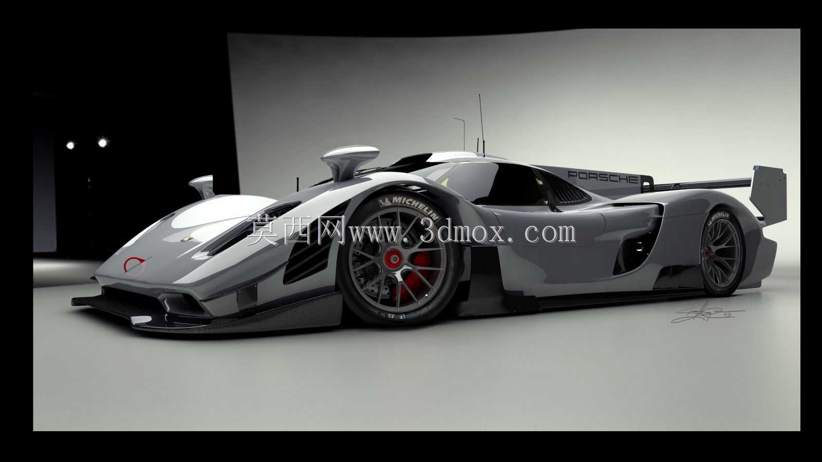 919 GT1��Ŀ