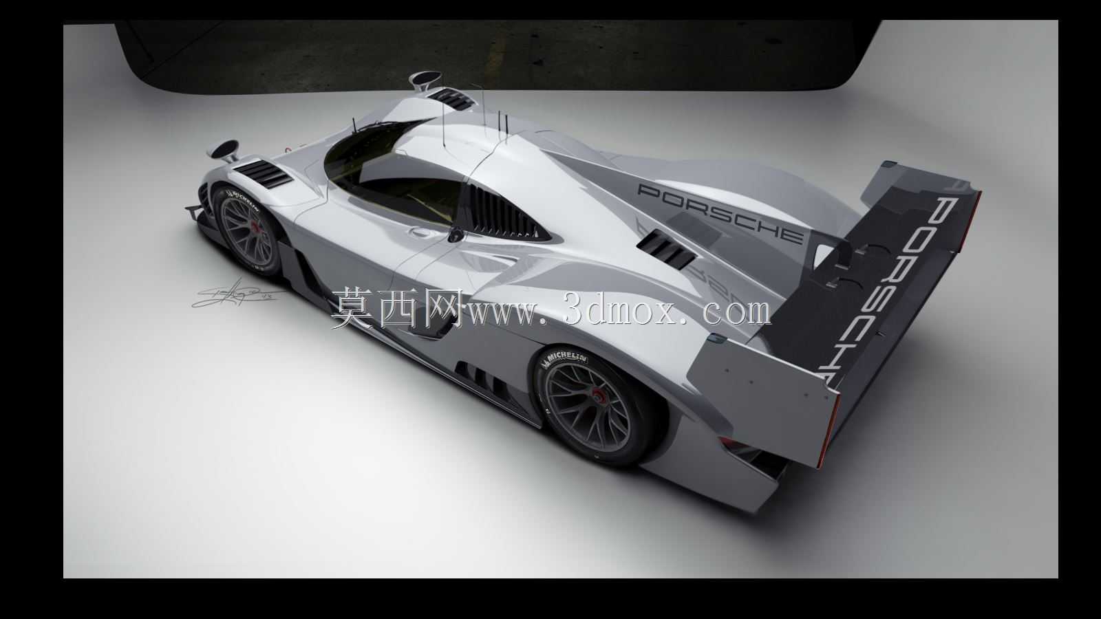 919 GT1��Ŀ
