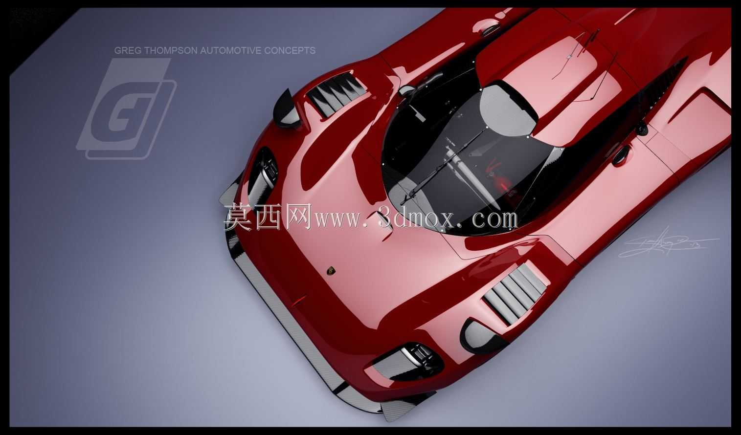 919 GT1��Ŀ