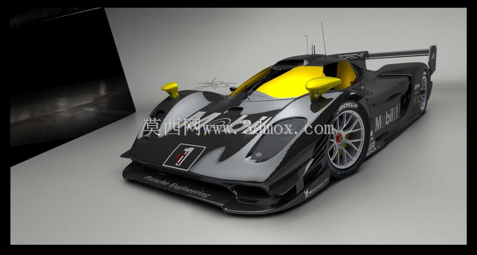 919 GT1��Ŀ