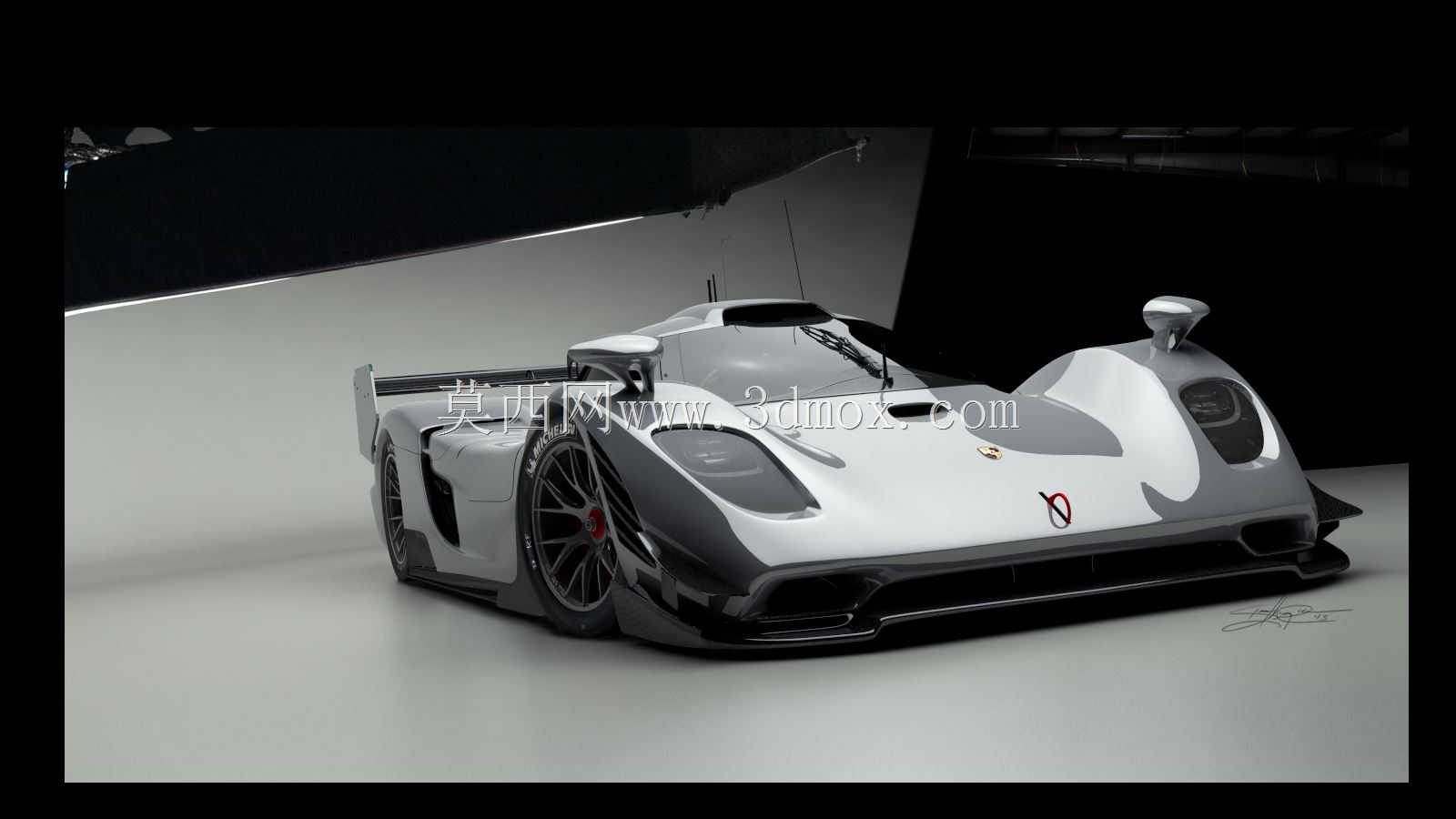 919 GT1��Ŀ