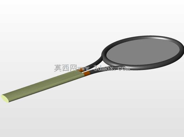 网球拍