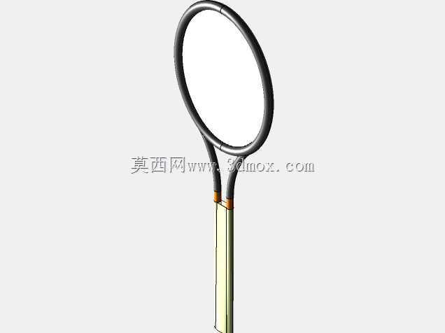 网球拍