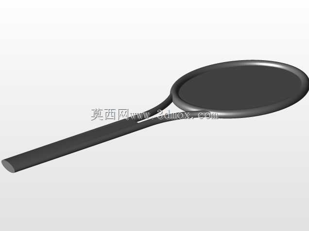 网球拍