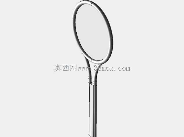 网球拍