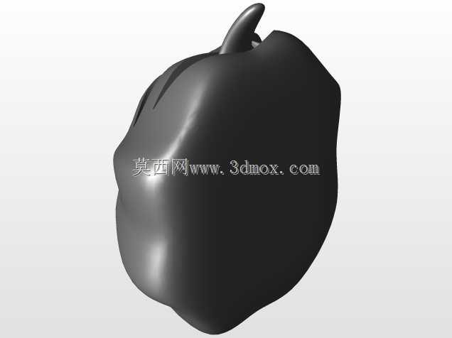 万圣节3d模型