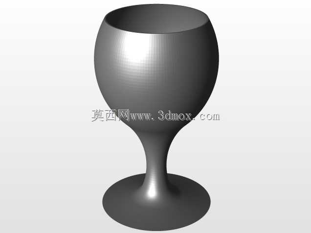 Cup 3d模型|室内家具