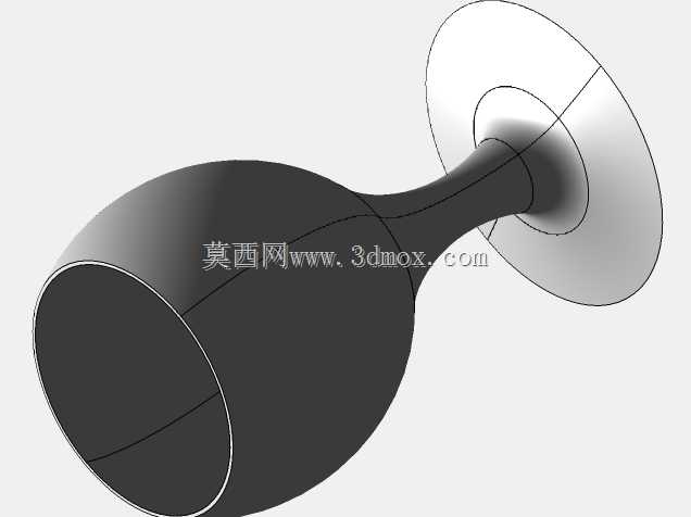 Cup 3d模型|室内家具