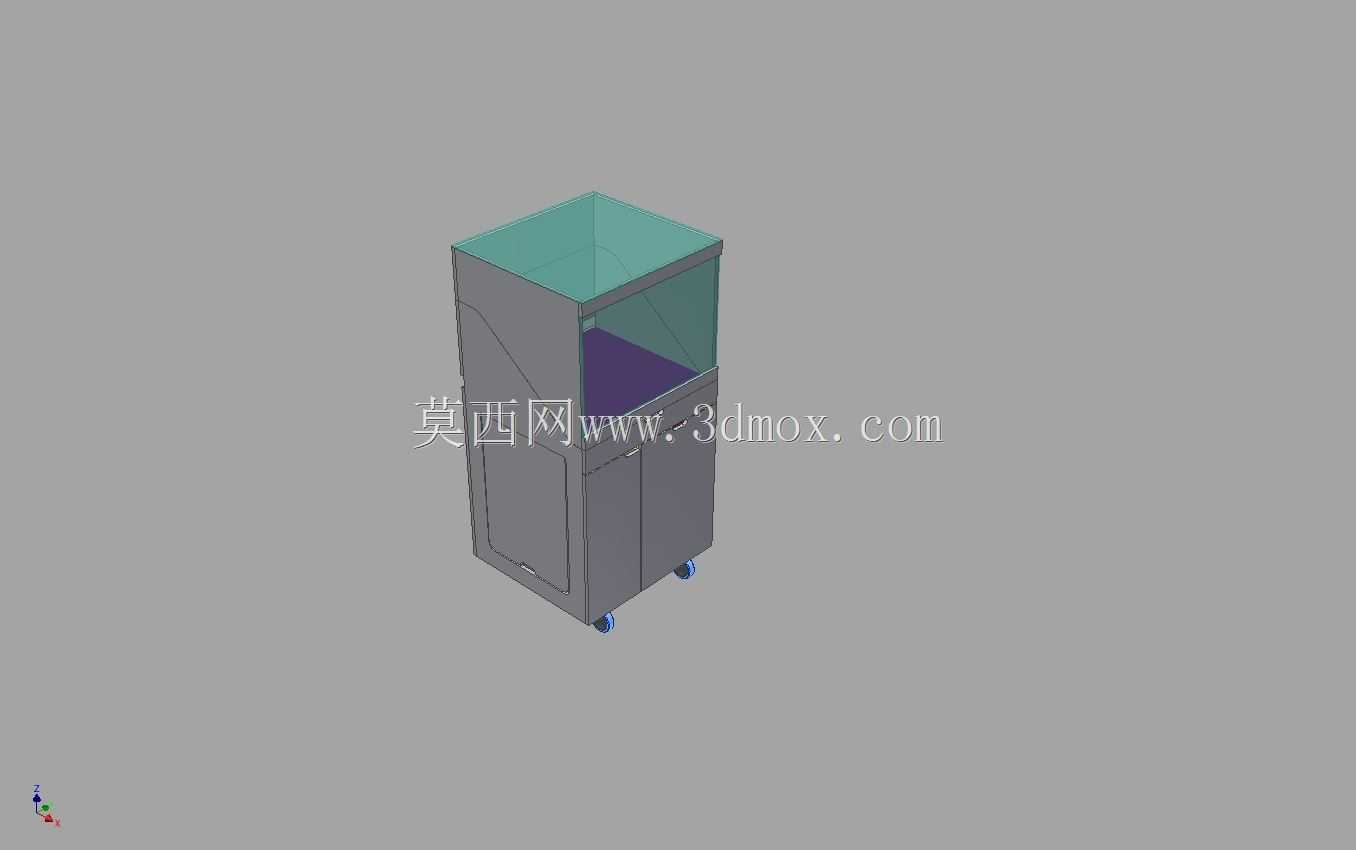Mueble Para Impersora 3D