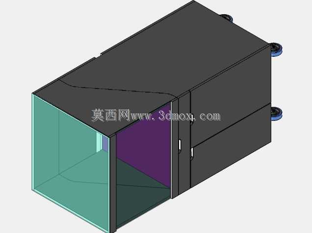 Mueble Para Impersora 3D