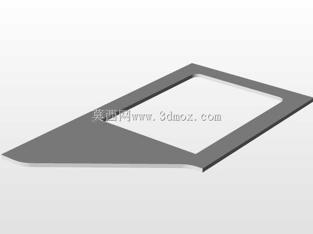 Mueble Para Impersora 3D