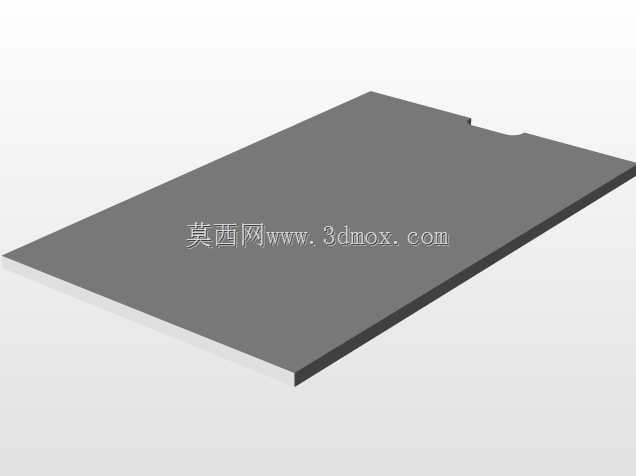 Mueble Para Impersora 3D
