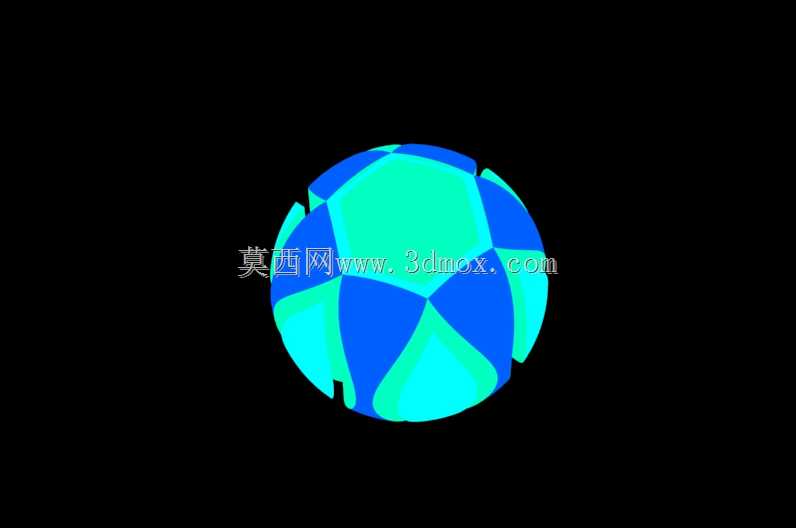闪电球