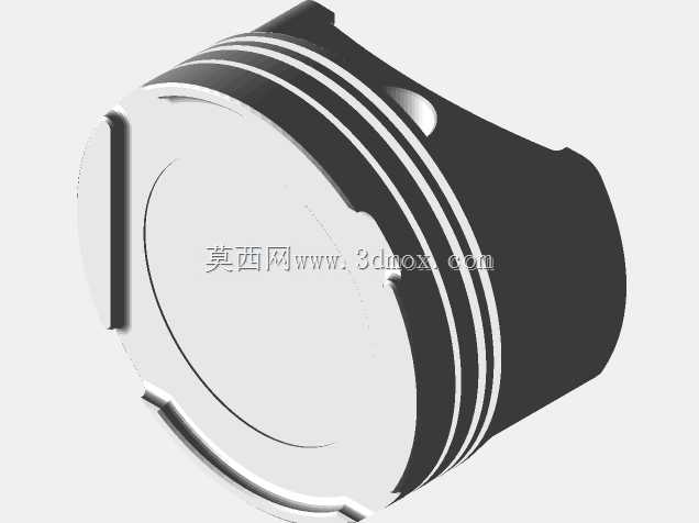 赛车活塞