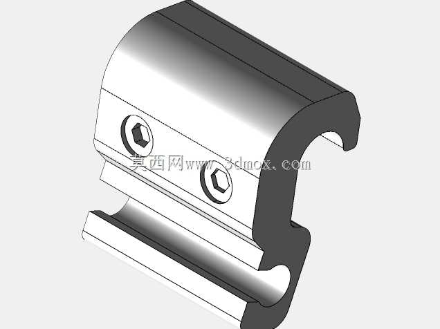 Pvc管材切割机