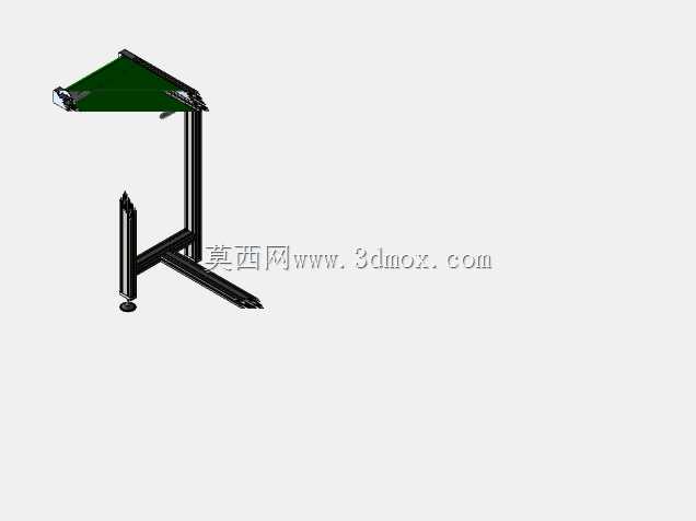 带式输送机检查