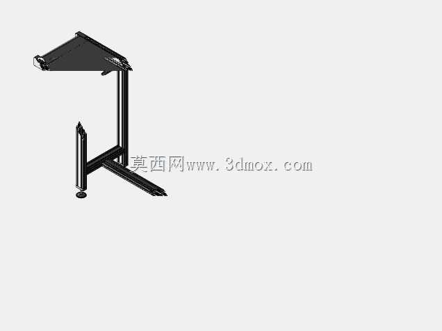 带式输送机检查