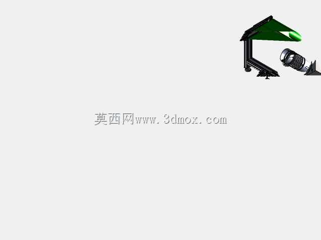 带式输送机(简单型)