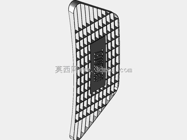 汽车格栅